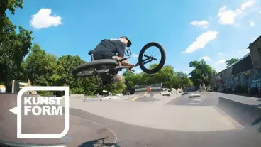 Video: kunstform Team @ Highway 2 Hill Video: kunstform Team @ Highway 2 Hill