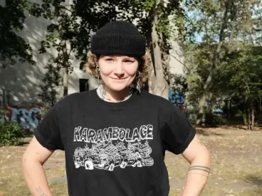 Wibke Vogel Wibke Vogel