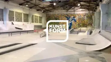 Winter Escape BMX Session #2 - Skatehalle Berlin Video Winter Escape BMX Session #2 - Skatehalle Berlin Video