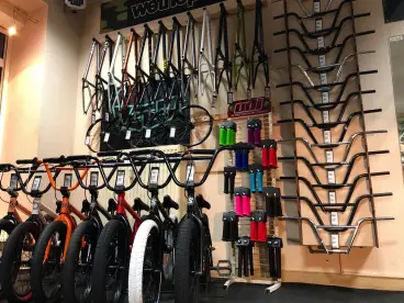 BMX Shop Berlin BMX Shop Berlin