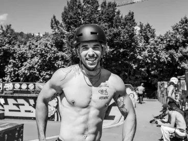 Justin Rudd Justin Rudd