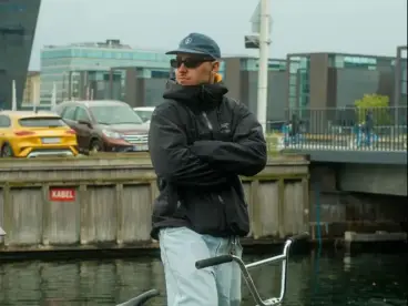 Miguel Smajli Miguel Smajli