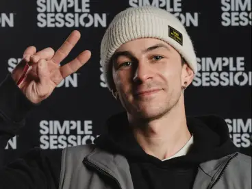 Robin Kachfi Robin Kachfi