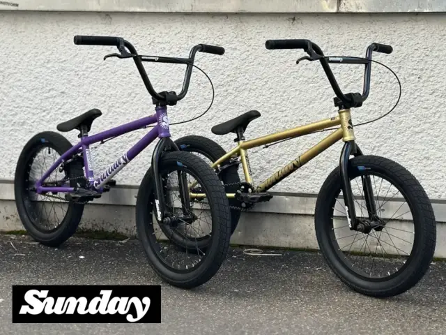 Sunday Primer 18 - Now in Stock Sunday Primer 18 - Now in Stock