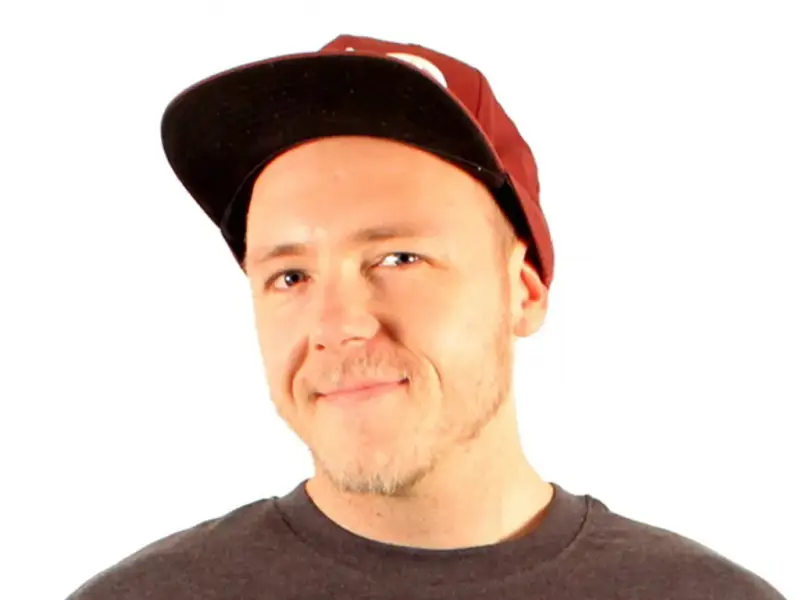 John Krämer John Krämer