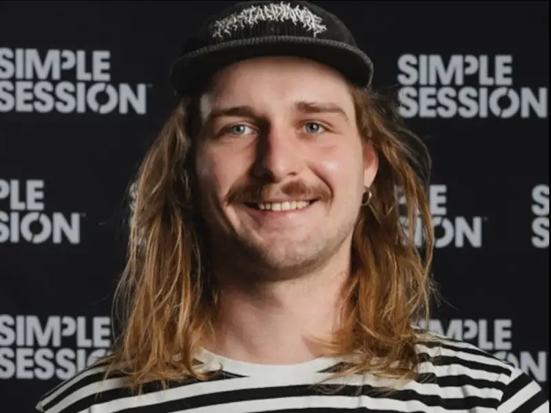 Konsty Rudobashta Konsty Rudobashta