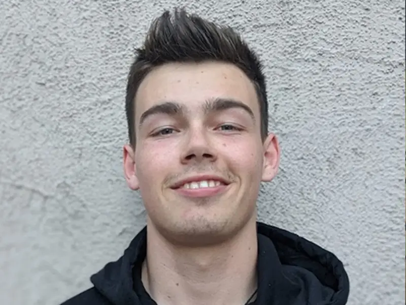 Marvin Maiocchi Marvin Maiocchi