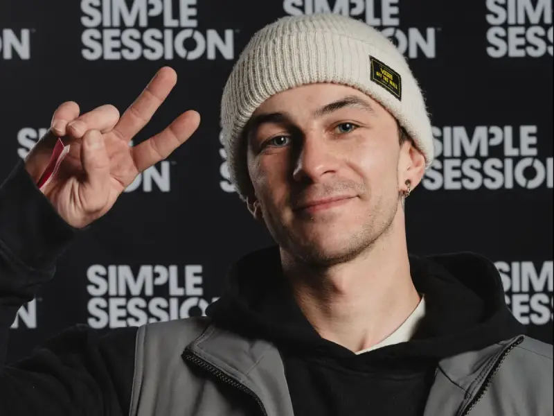 Robin Kachfi Robin Kachfi