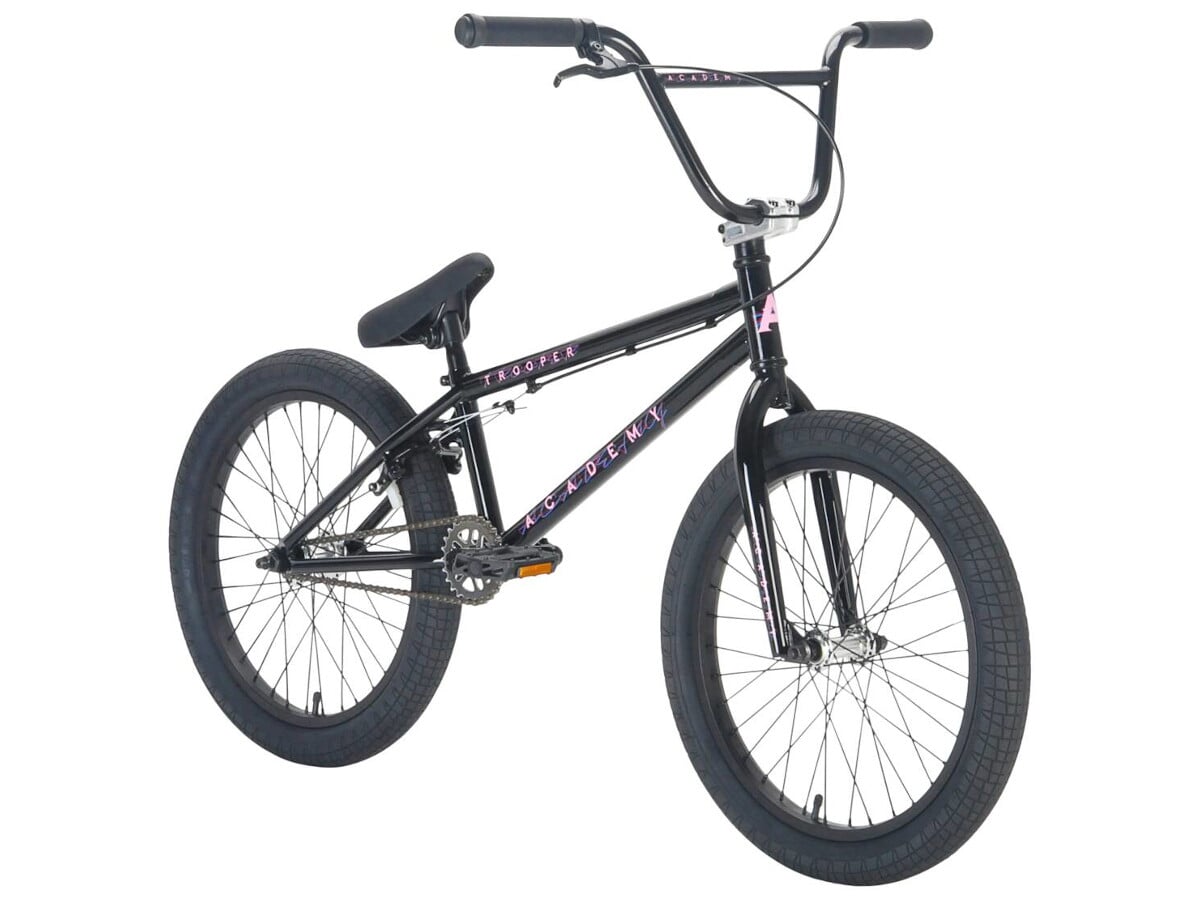 academy bmx bikes