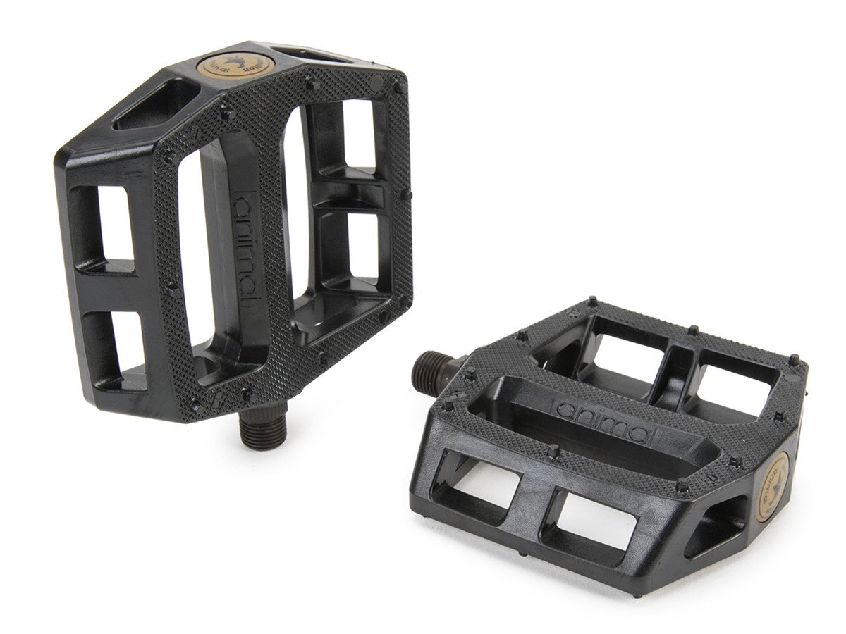 animal bmx pedals