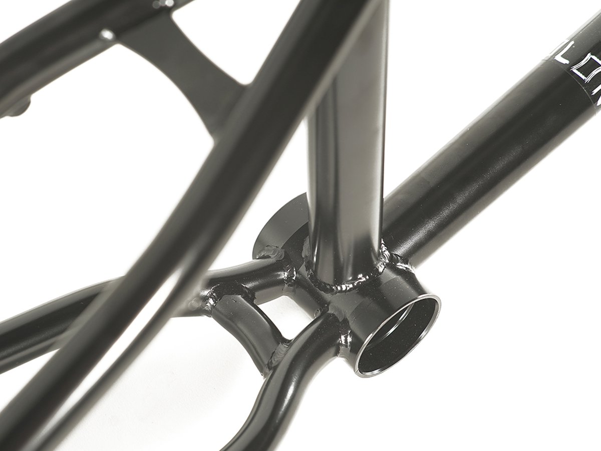 colony bmx frame