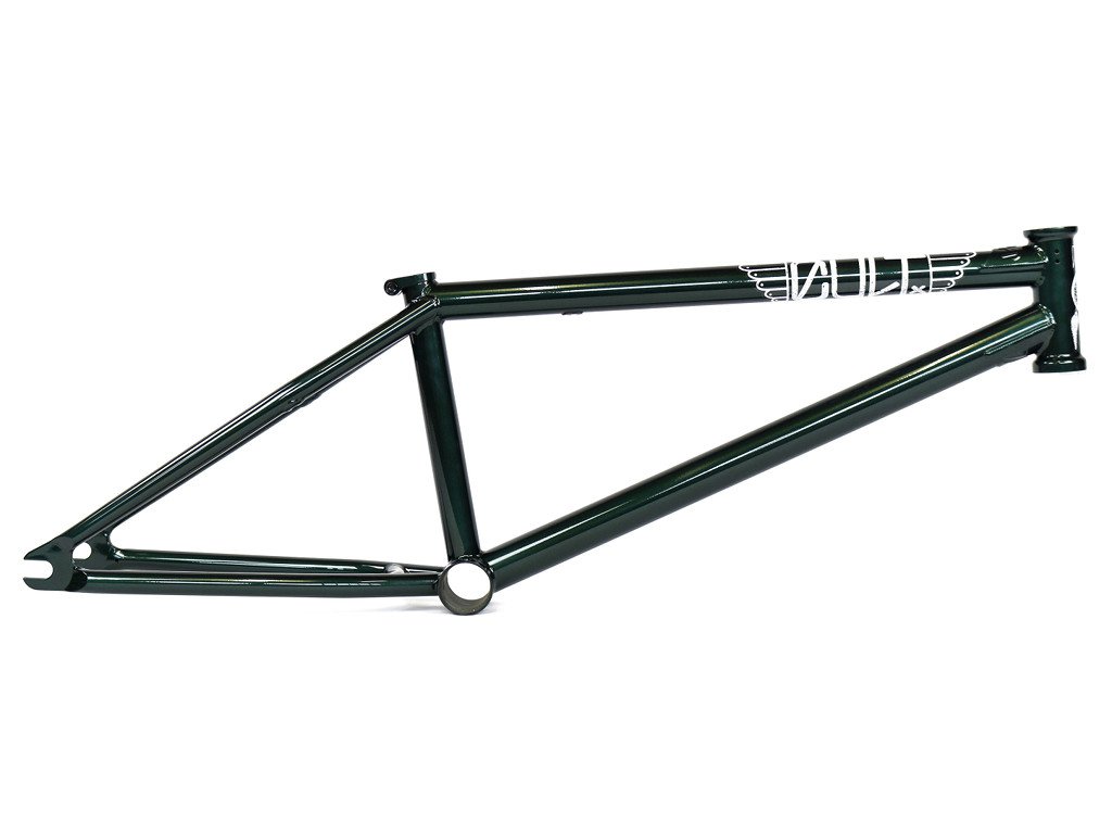 Cult "DAK" 2016 BMX Frame kunstform BMX Shop & Mailorder worldwide