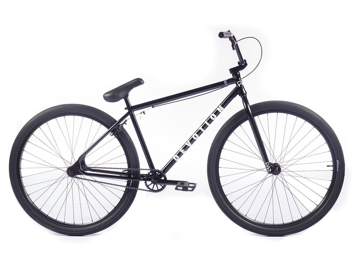 bmx 29 inch bike