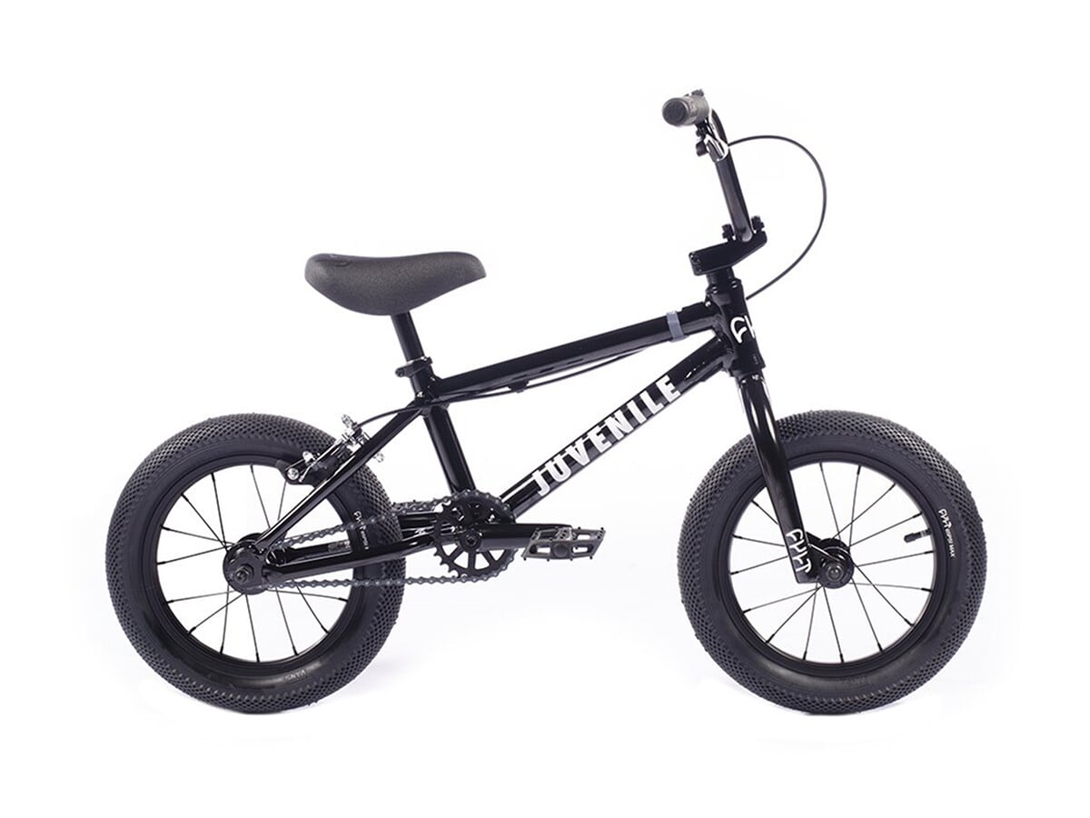 14 inch bike bmx