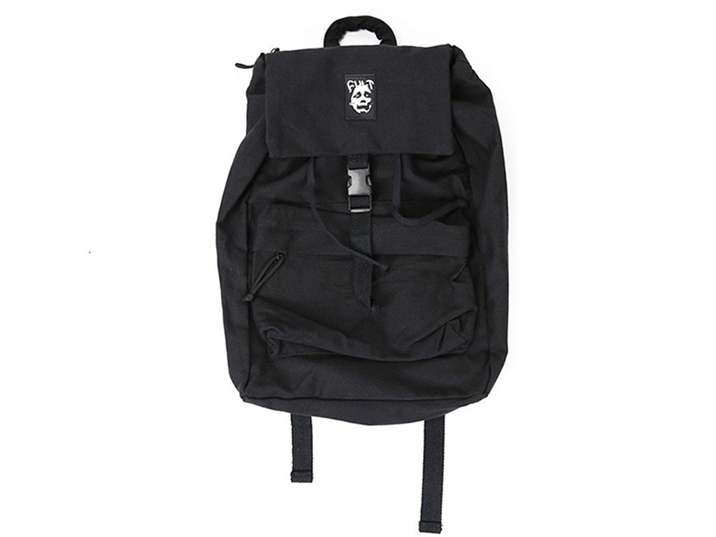 blackcraft cult backpack