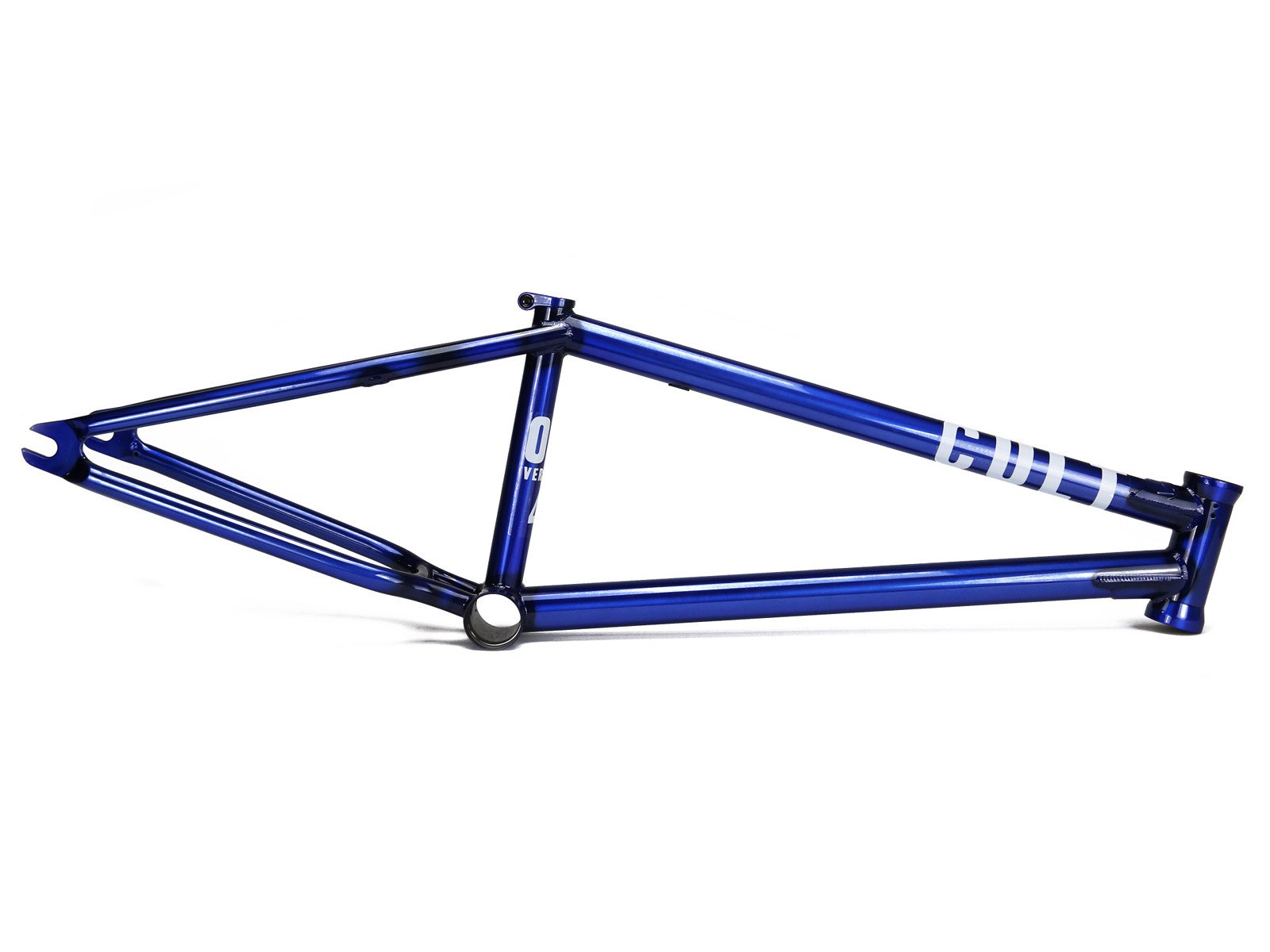 os bmx frame