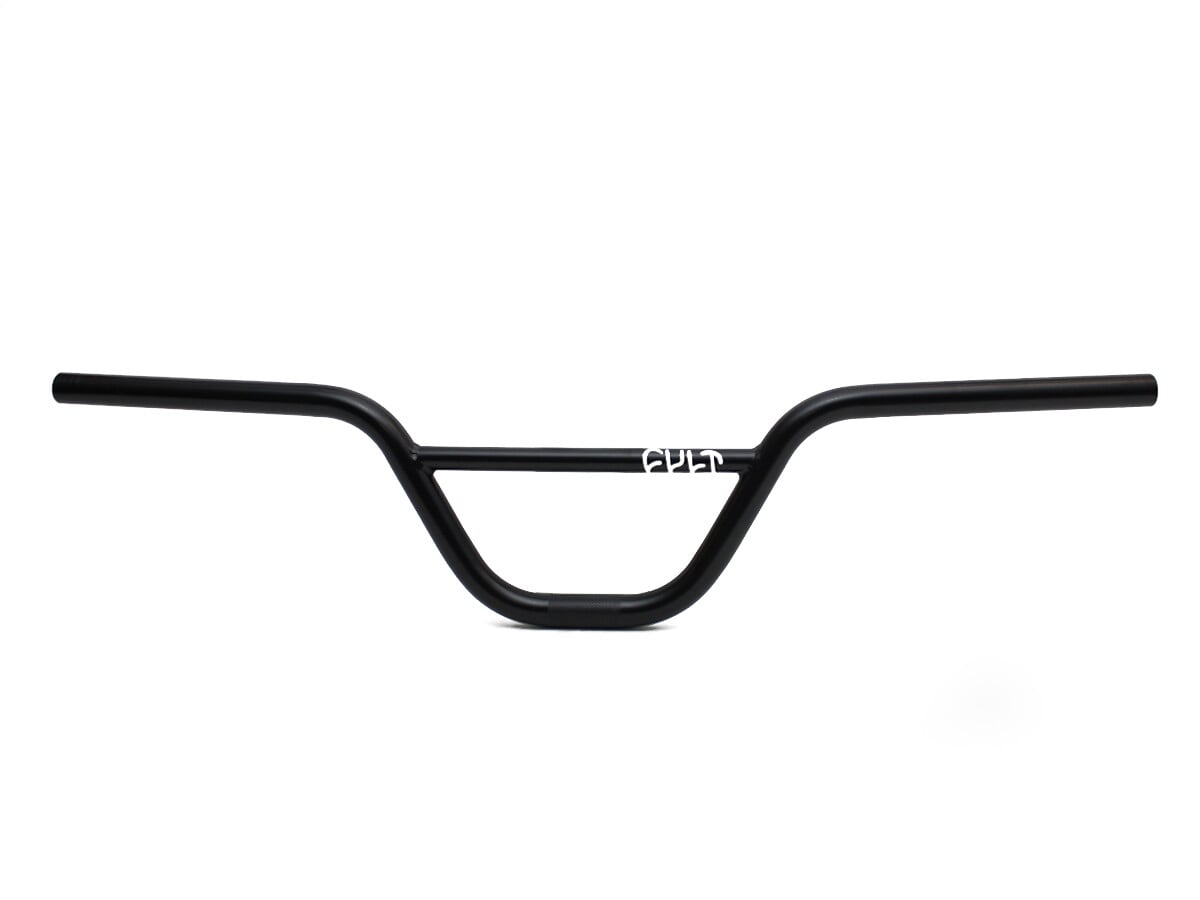 cult bmx handlebars