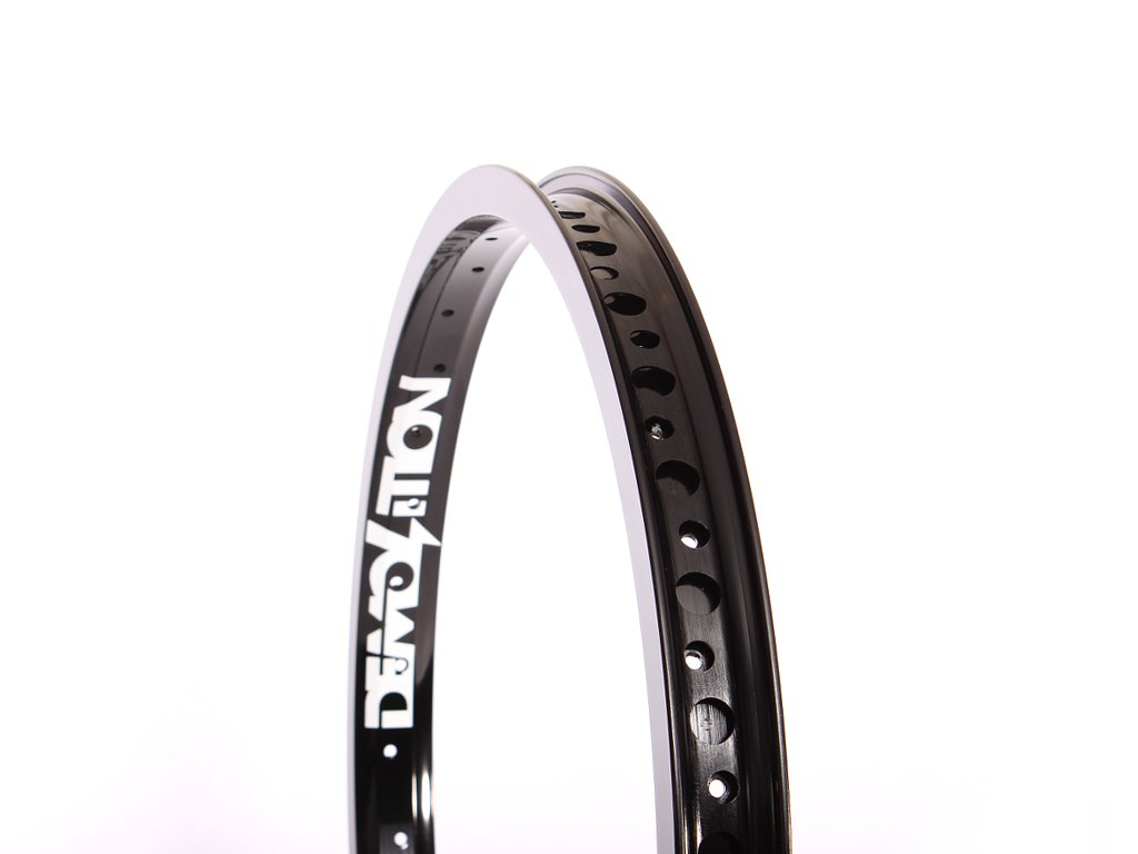 DEMOLITION ZERO PLUS RIM 20インチ BMX - パーツ