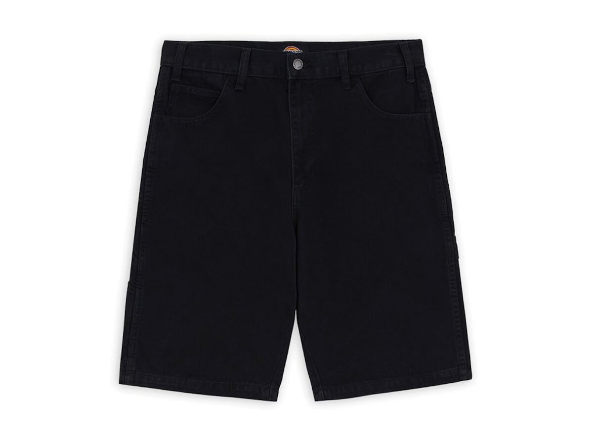 Buyr.com | Pants | Dickies Men's 13 Inch Loose Fit Multi-Pocket Work Short,  Charcoal, 36