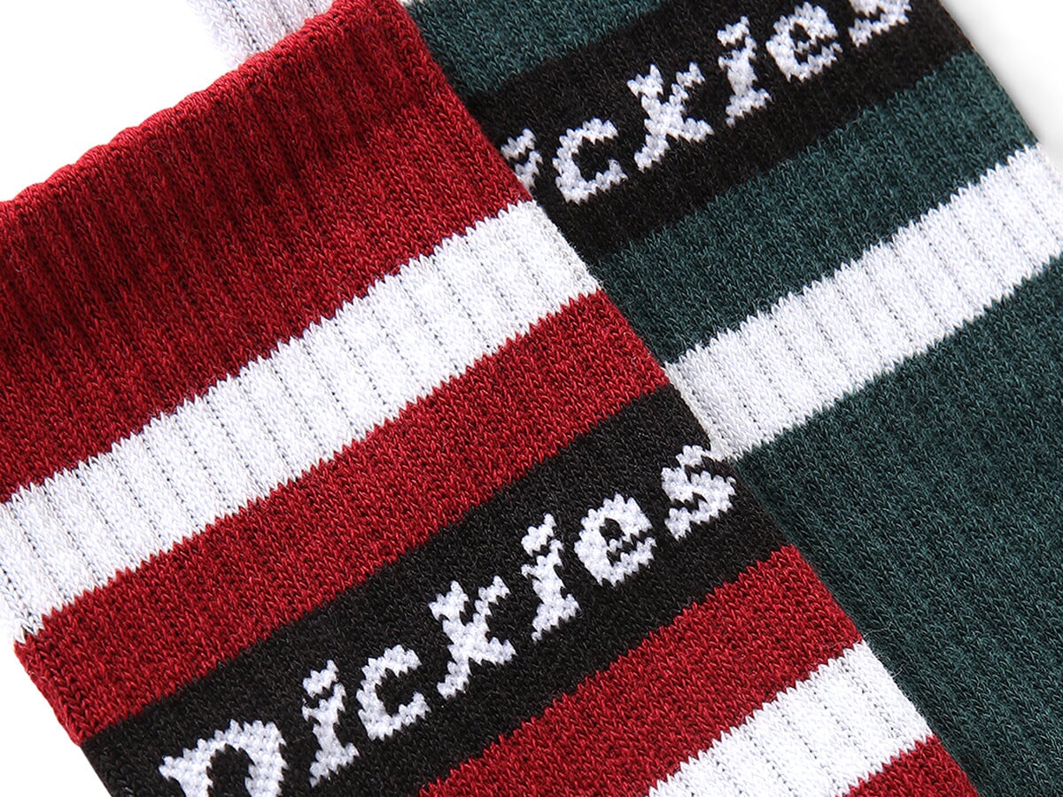 Dickies Genola Socks (2 Pair) - Ponderosa Pine