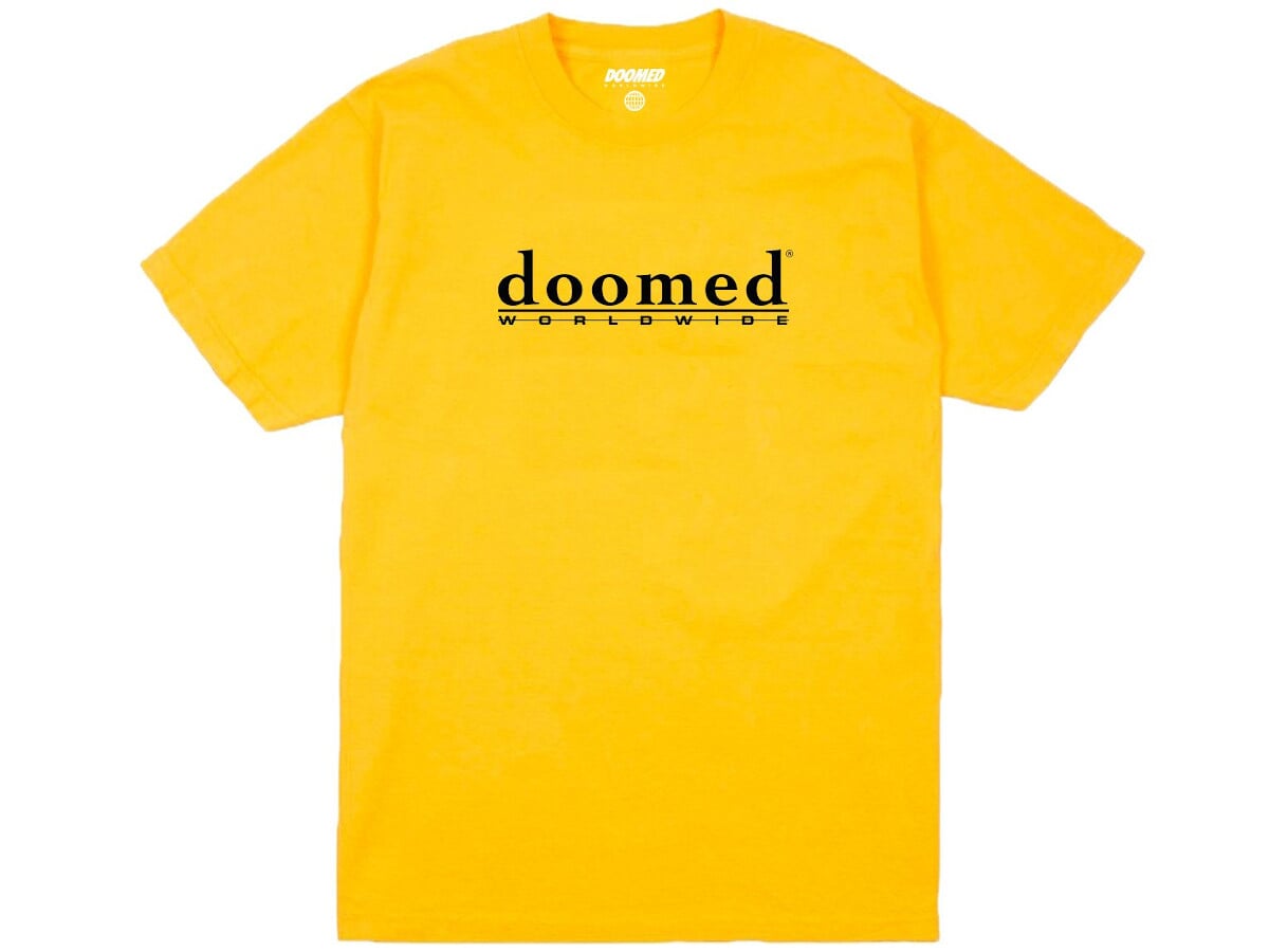 Doomed Brand 