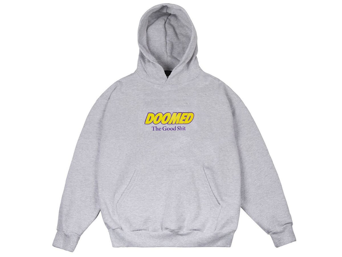 pullover brand