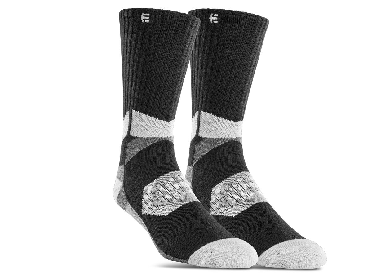 etnies socks
