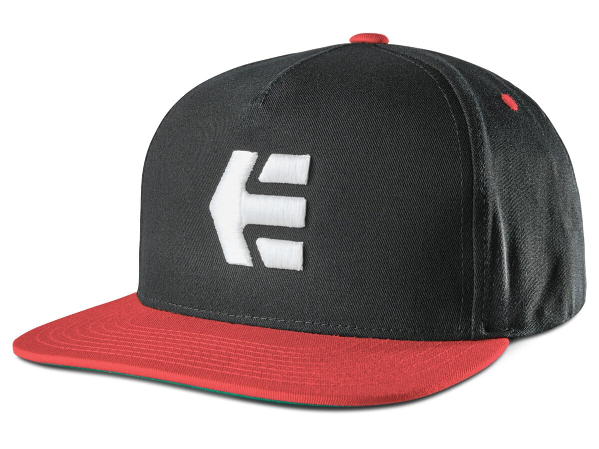 etnies cap