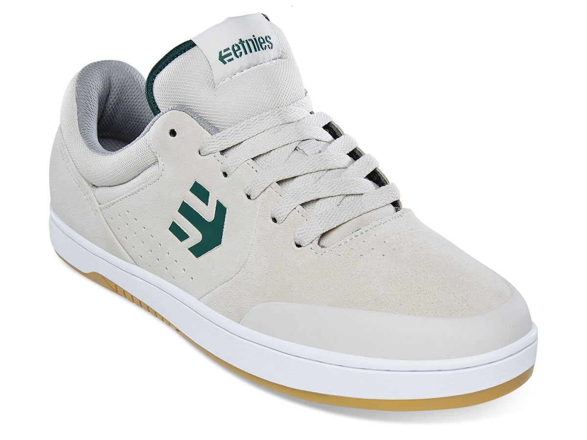 etnies marana green