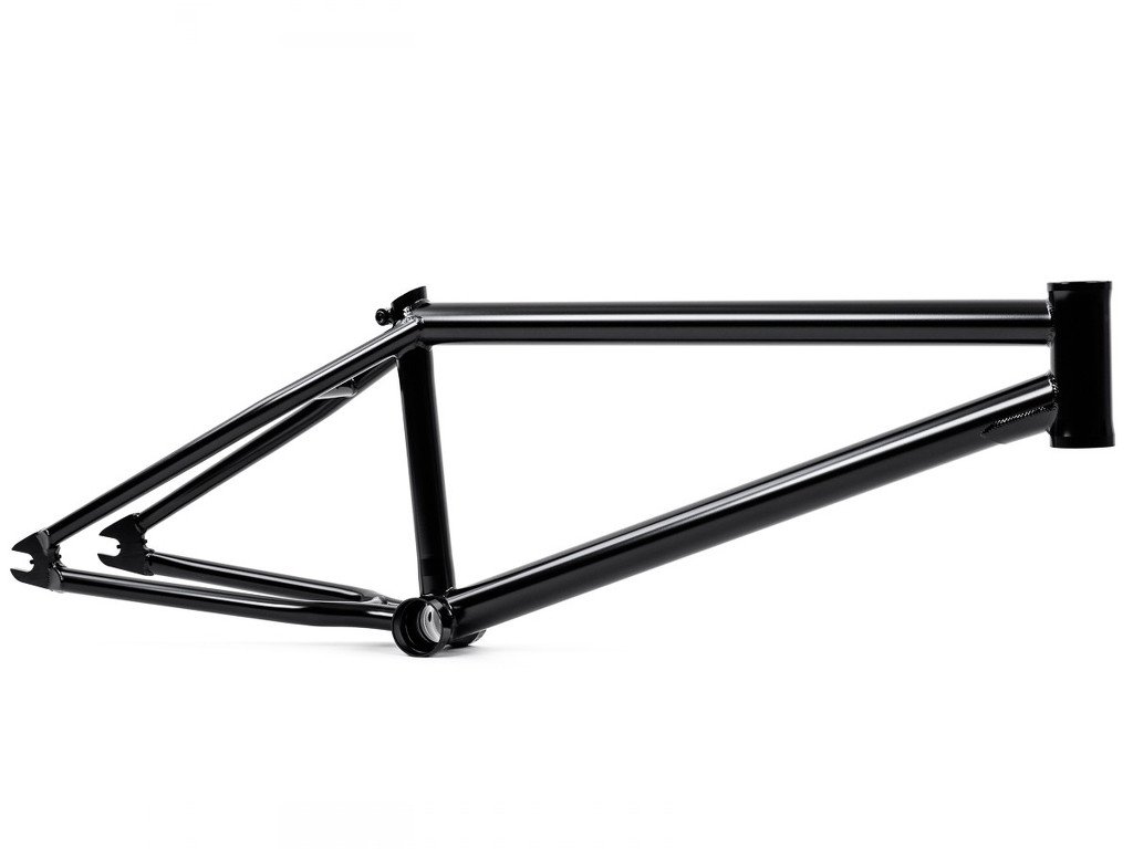 fiend bmx frame