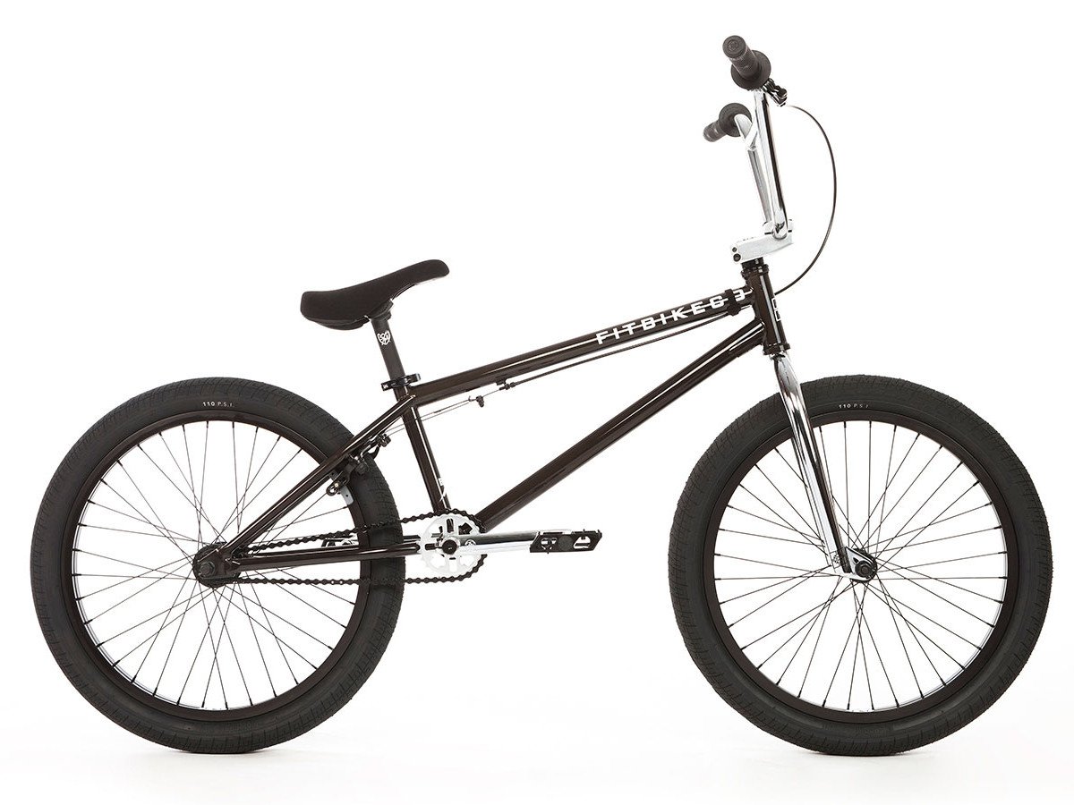 Fit Bike Co. "BF 22" 2018 BMX Cruiser Rad 22 Zoll