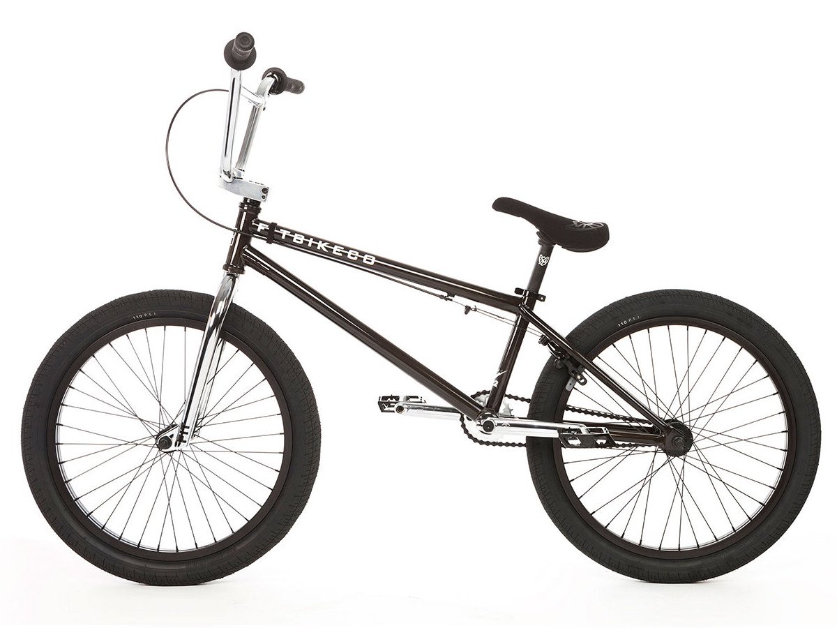 Bmx Fahrrad 22 Zoll