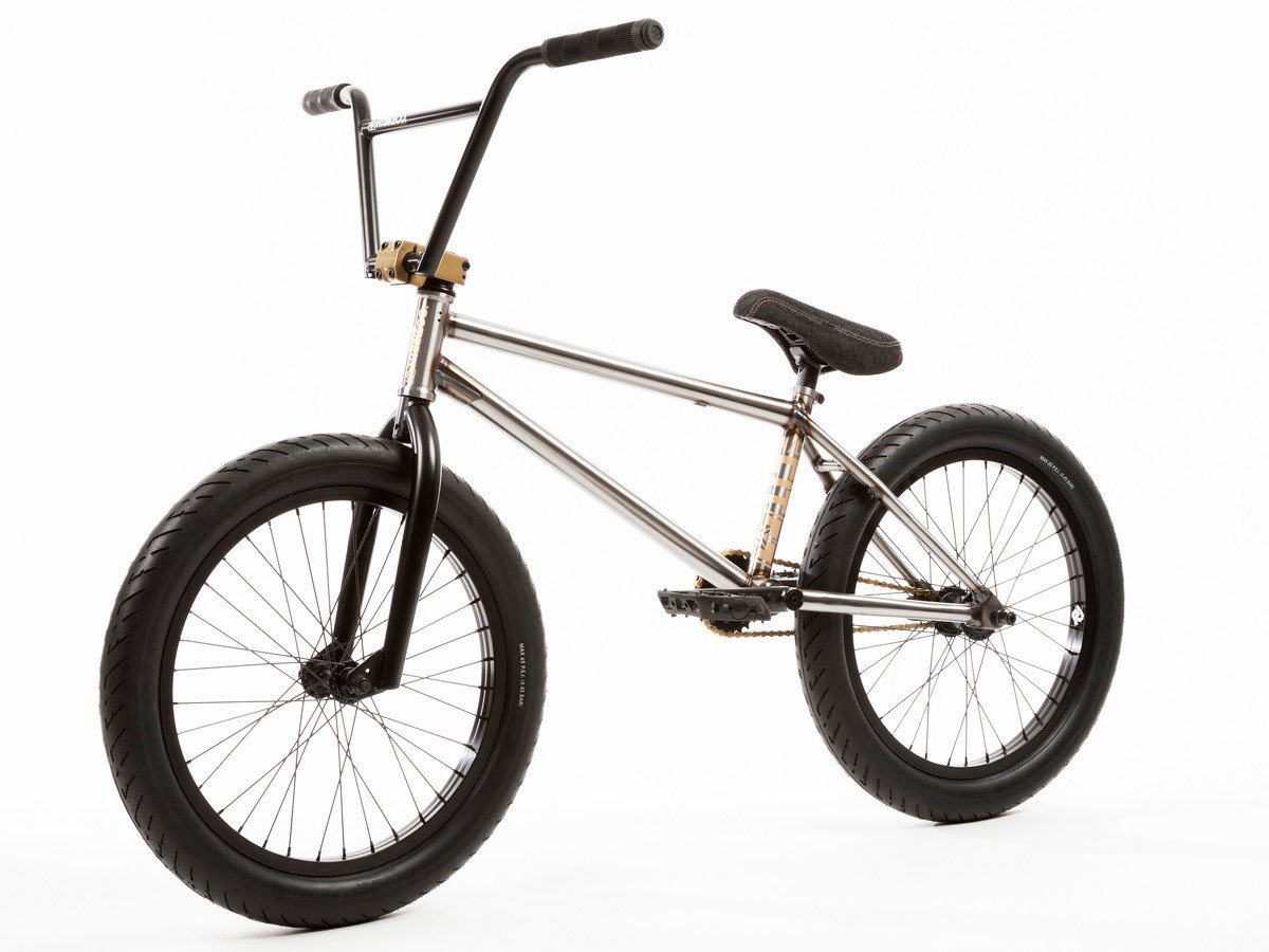 Fit begin hot sale bmx