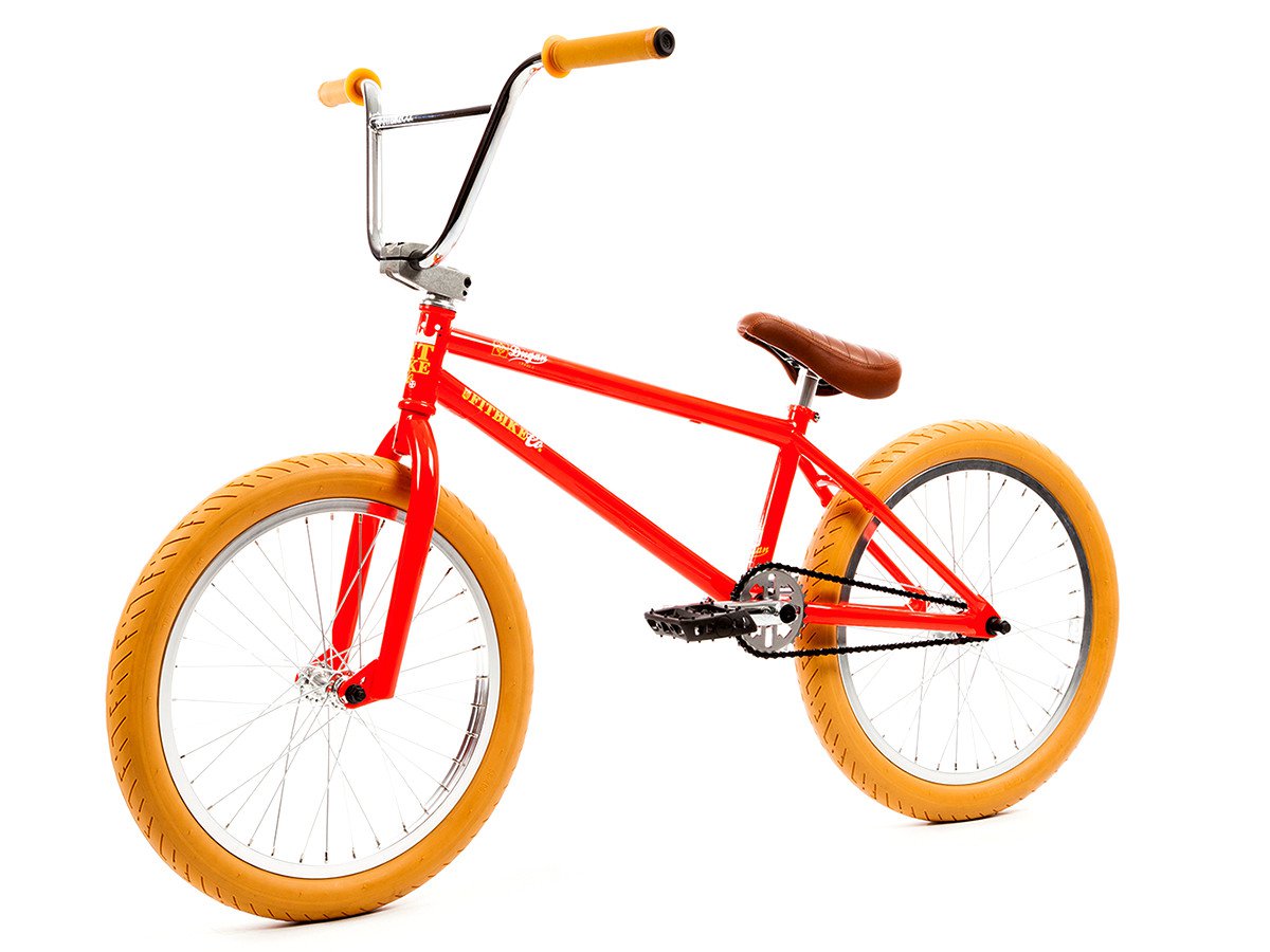 fit dugan bmx