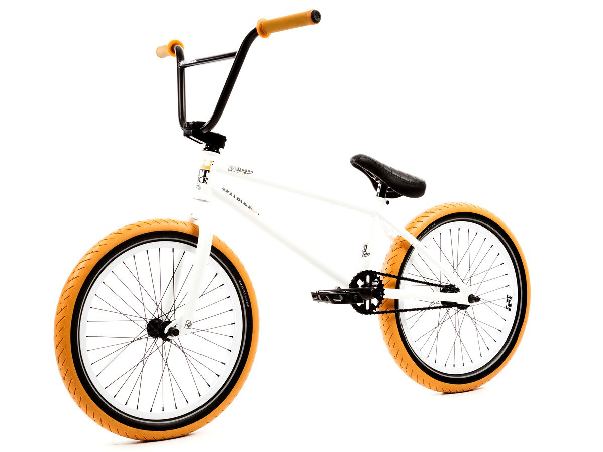 fit dugan bmx