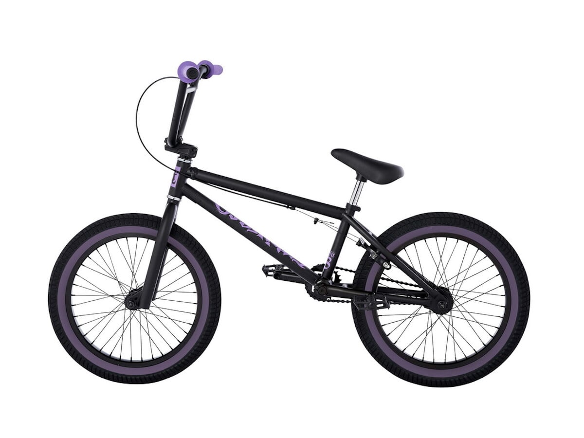 fit bmx 18