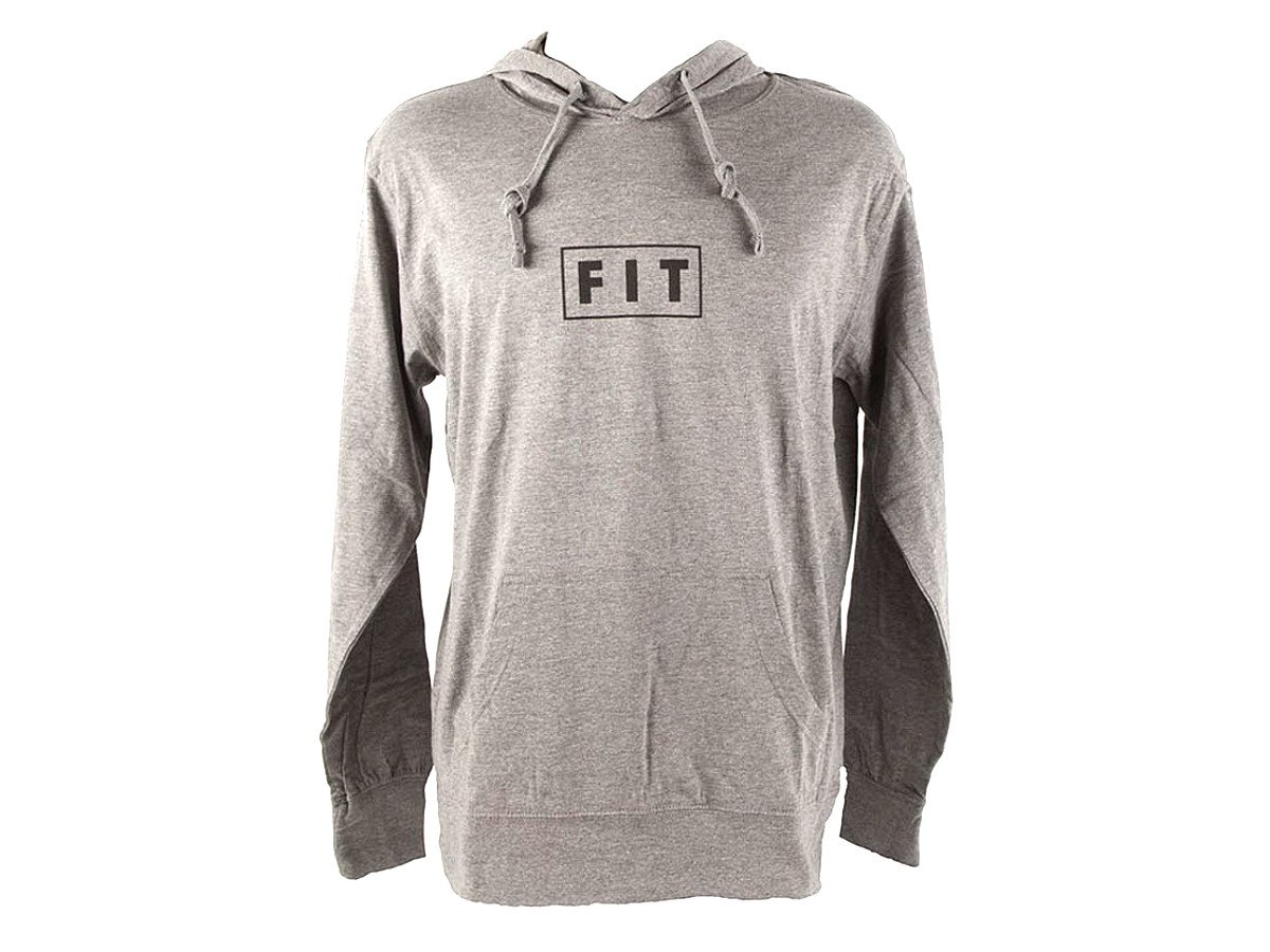 fit bike co hoodie