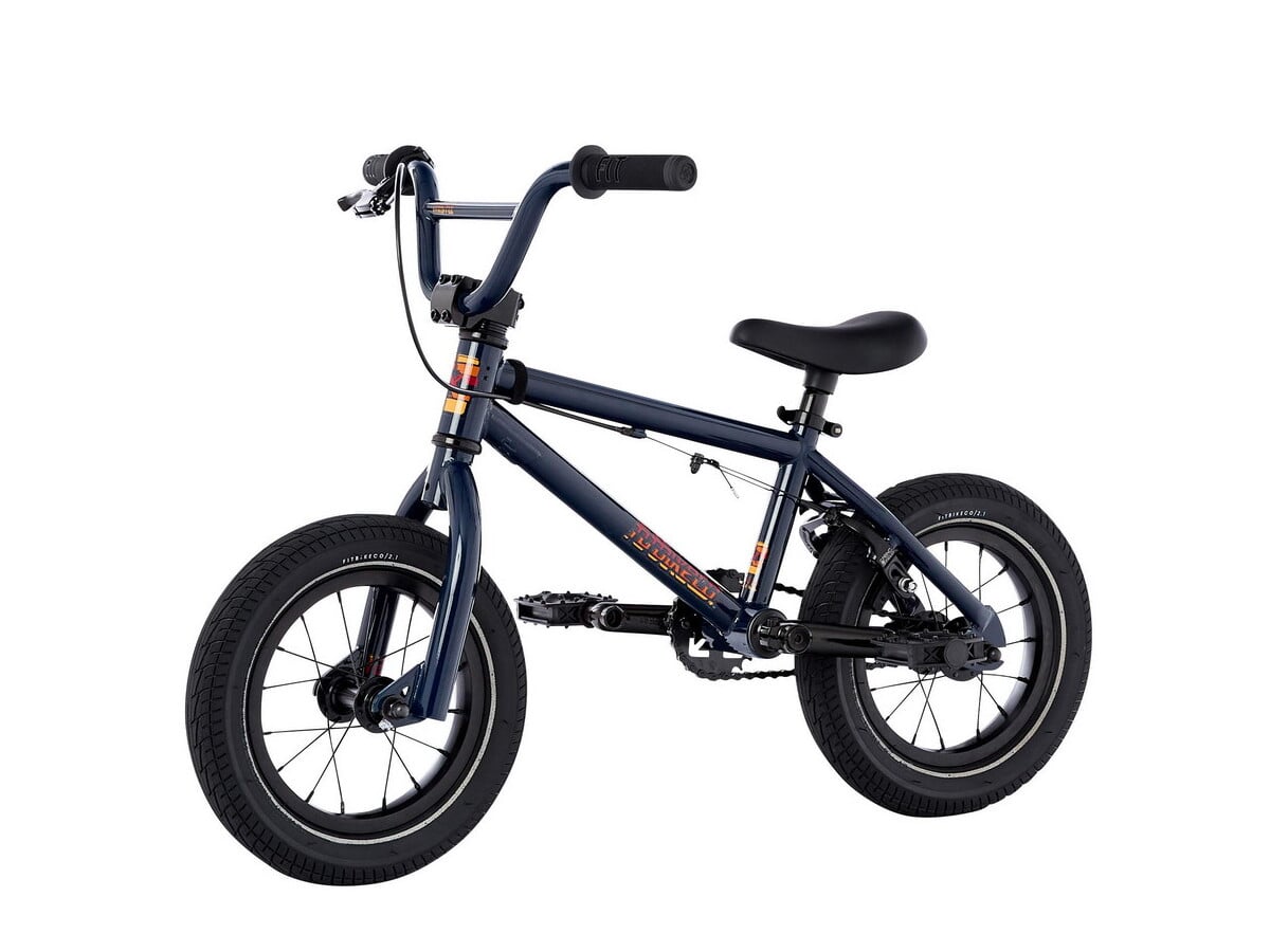 fit begin bmx