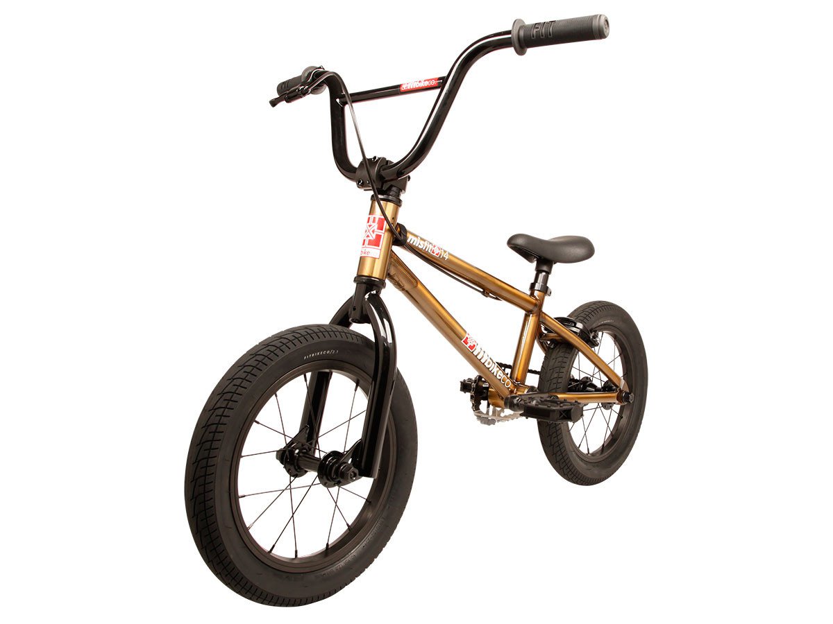 fit misfit bmx bike 2019