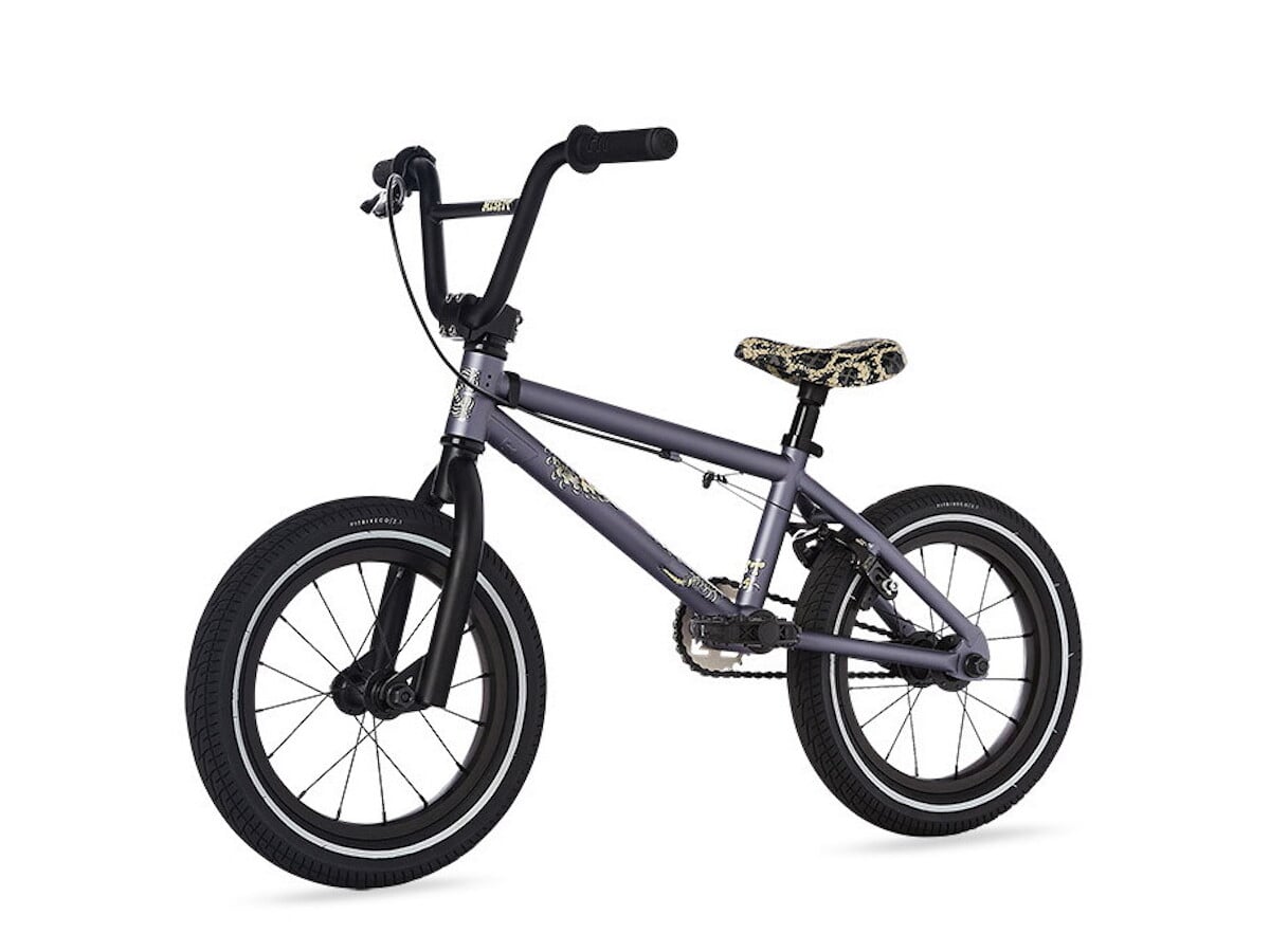 Mongoose 14 best sale inch bmx bike