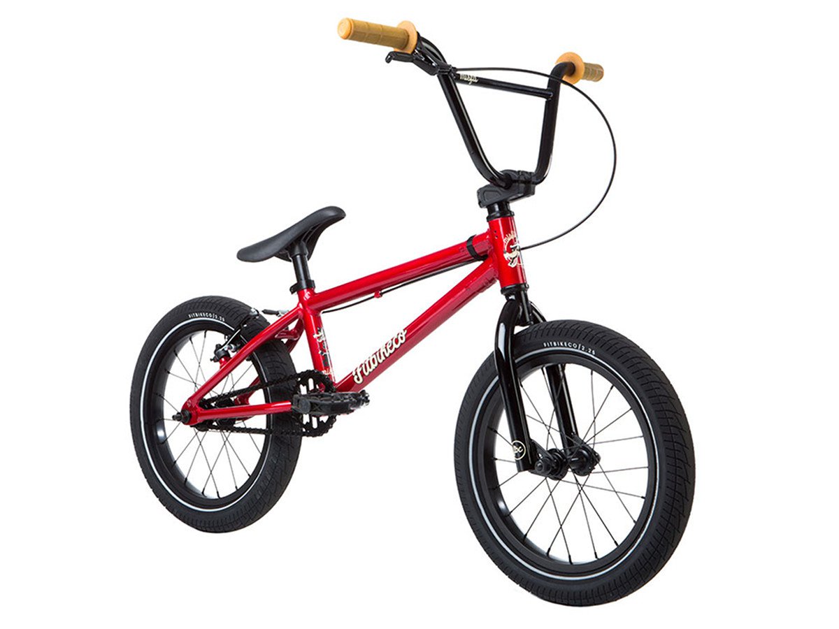 fit misfit bmx bike 2019