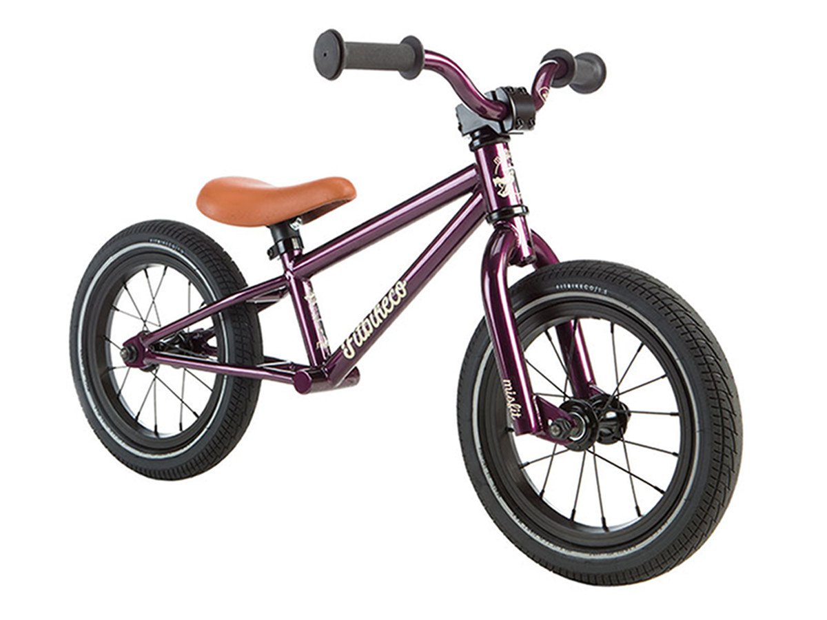 fit misfit bmx bike 2019