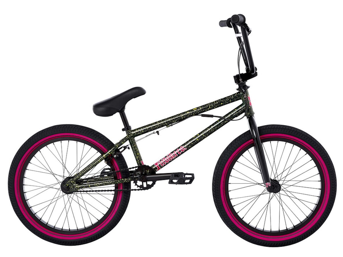 fit prk bmx bike 2019