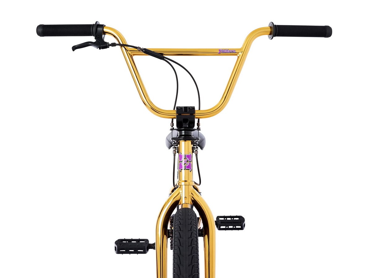 Kwalificatie dialect Foto Fit Bike Co. "PRK XS" 2021 BMX Bike - Ed Gold | kunstform BMX Shop &  Mailorder - worldwide shipping