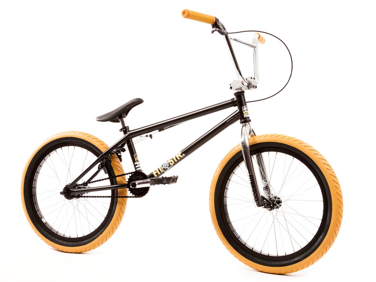 fitbikeco bmx bike