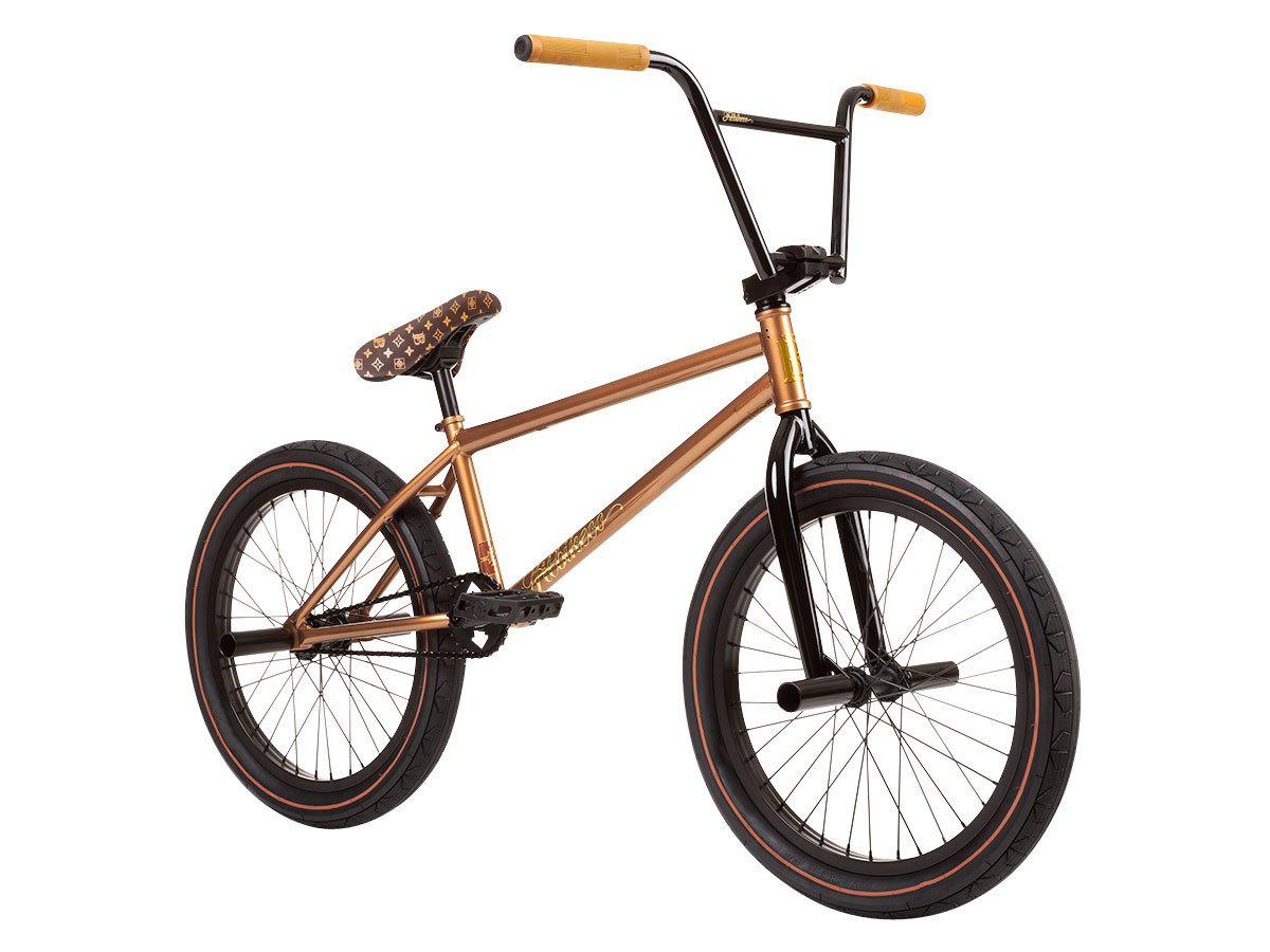 fit begin bmx