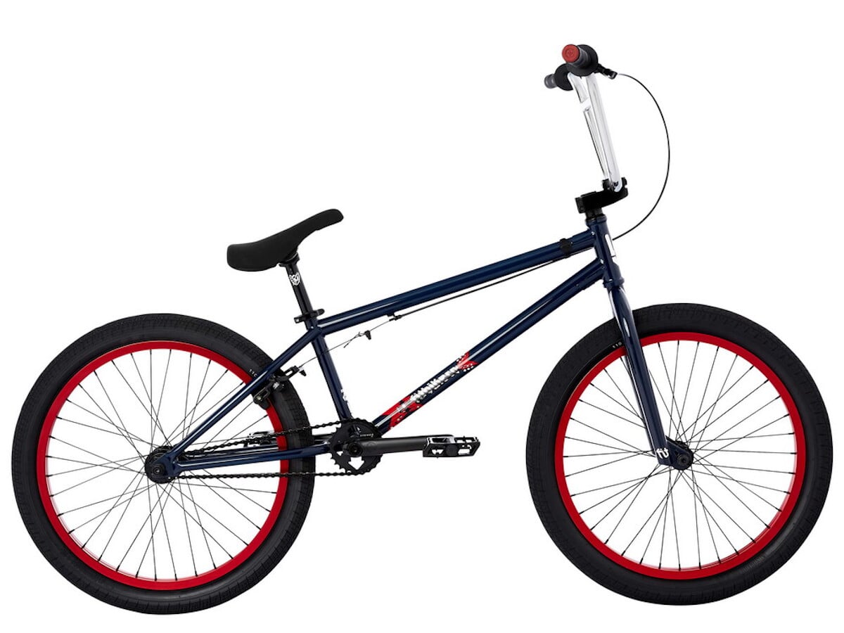 fit bike 22 inch