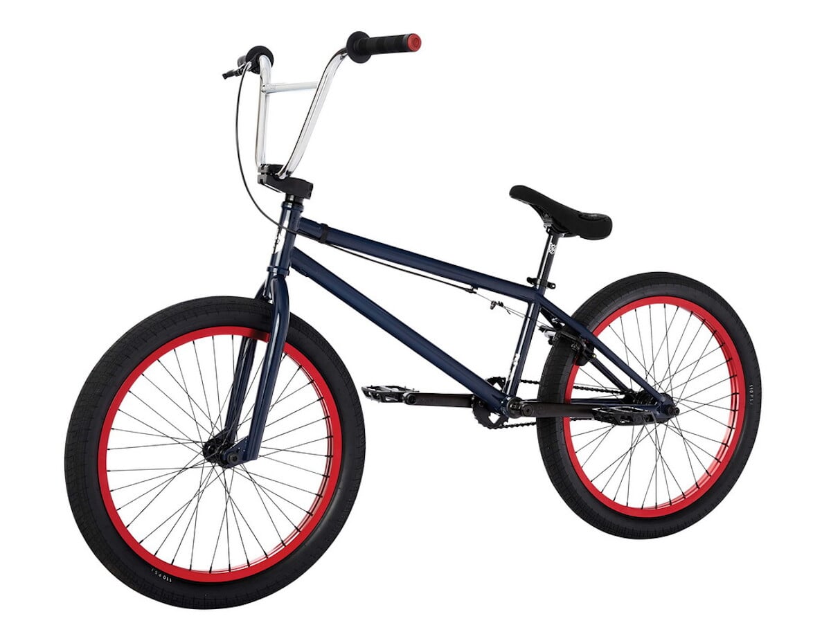 22 cruiser bike