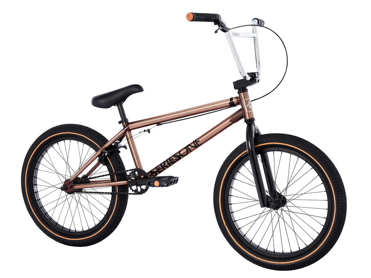 fit bmx bikes