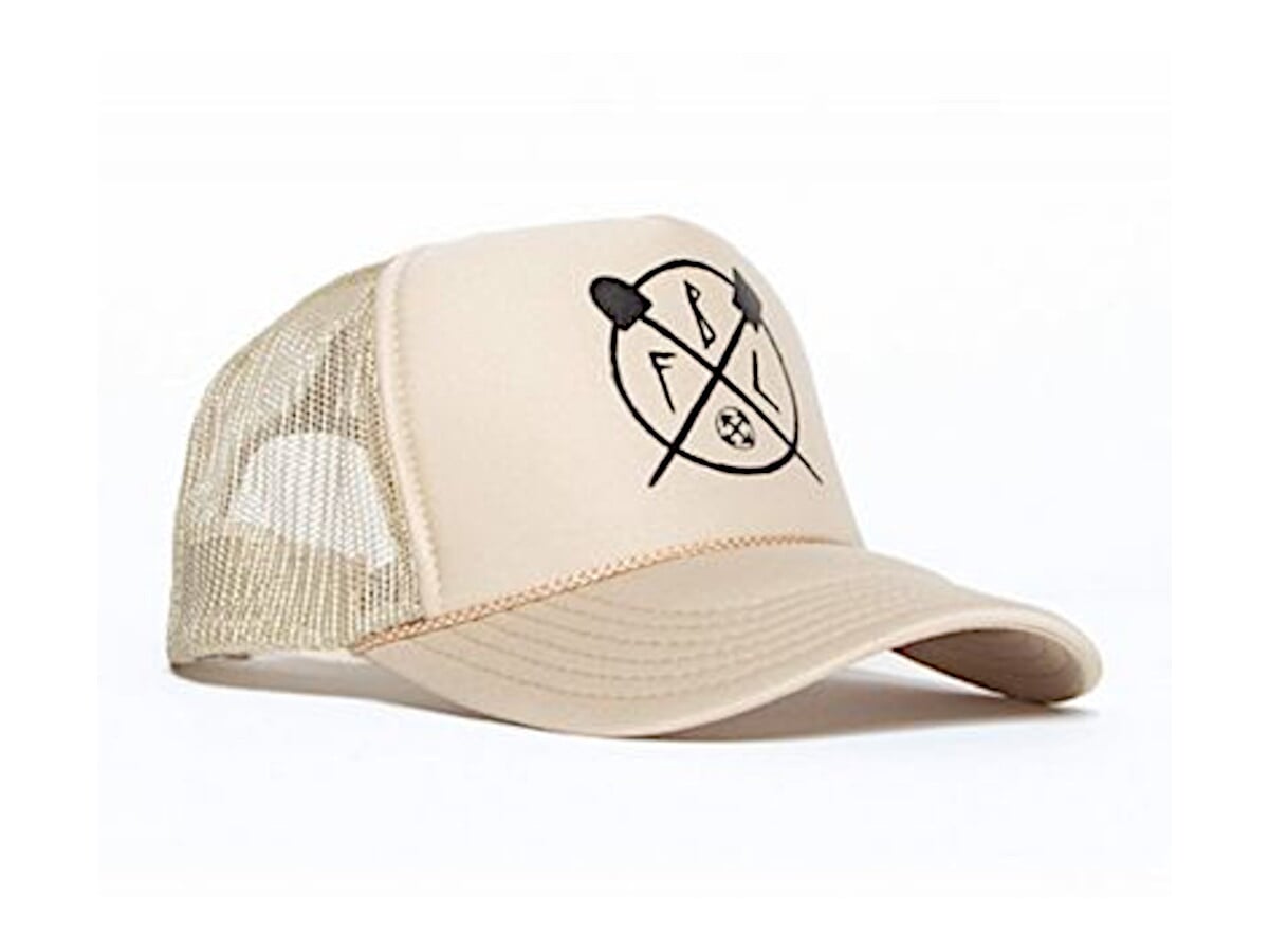 fit bike co hat